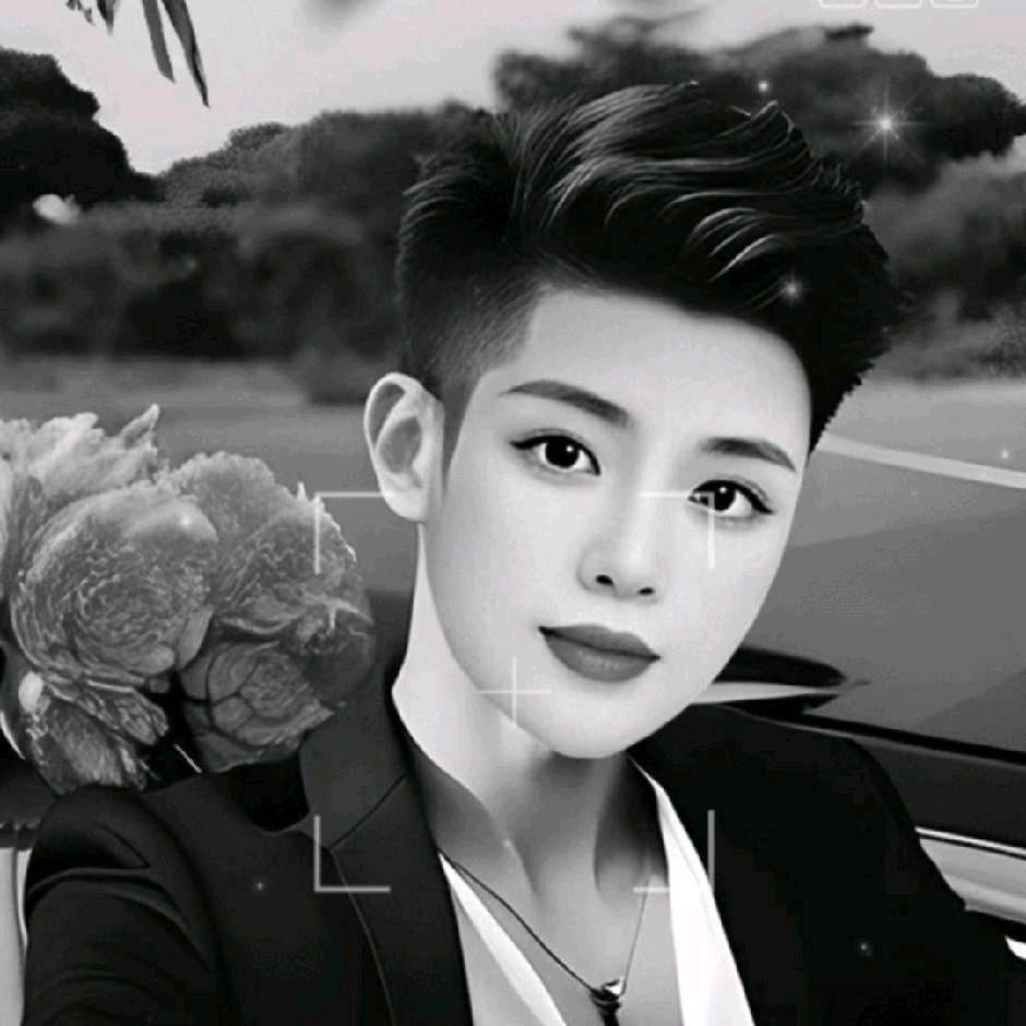 相👩‍❤️‍👩识💑恨晚💍