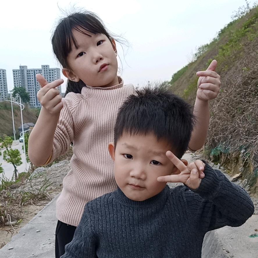 小苹果