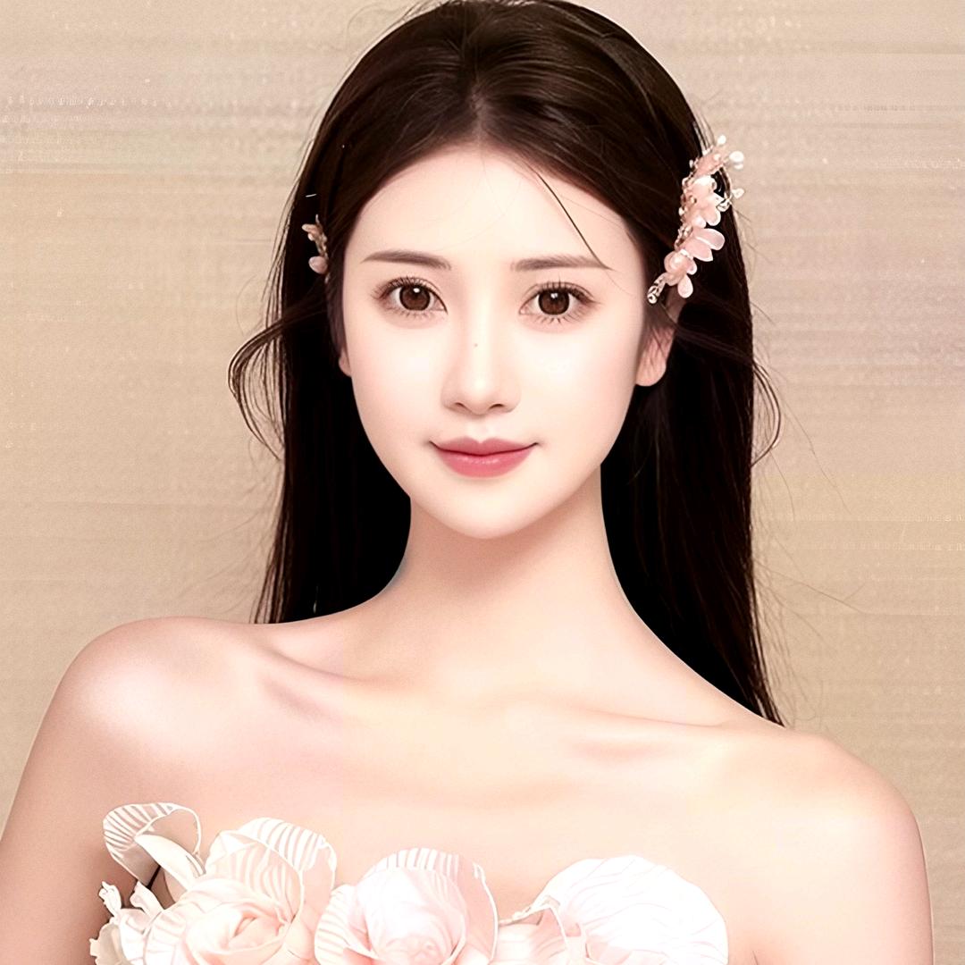今天是小美