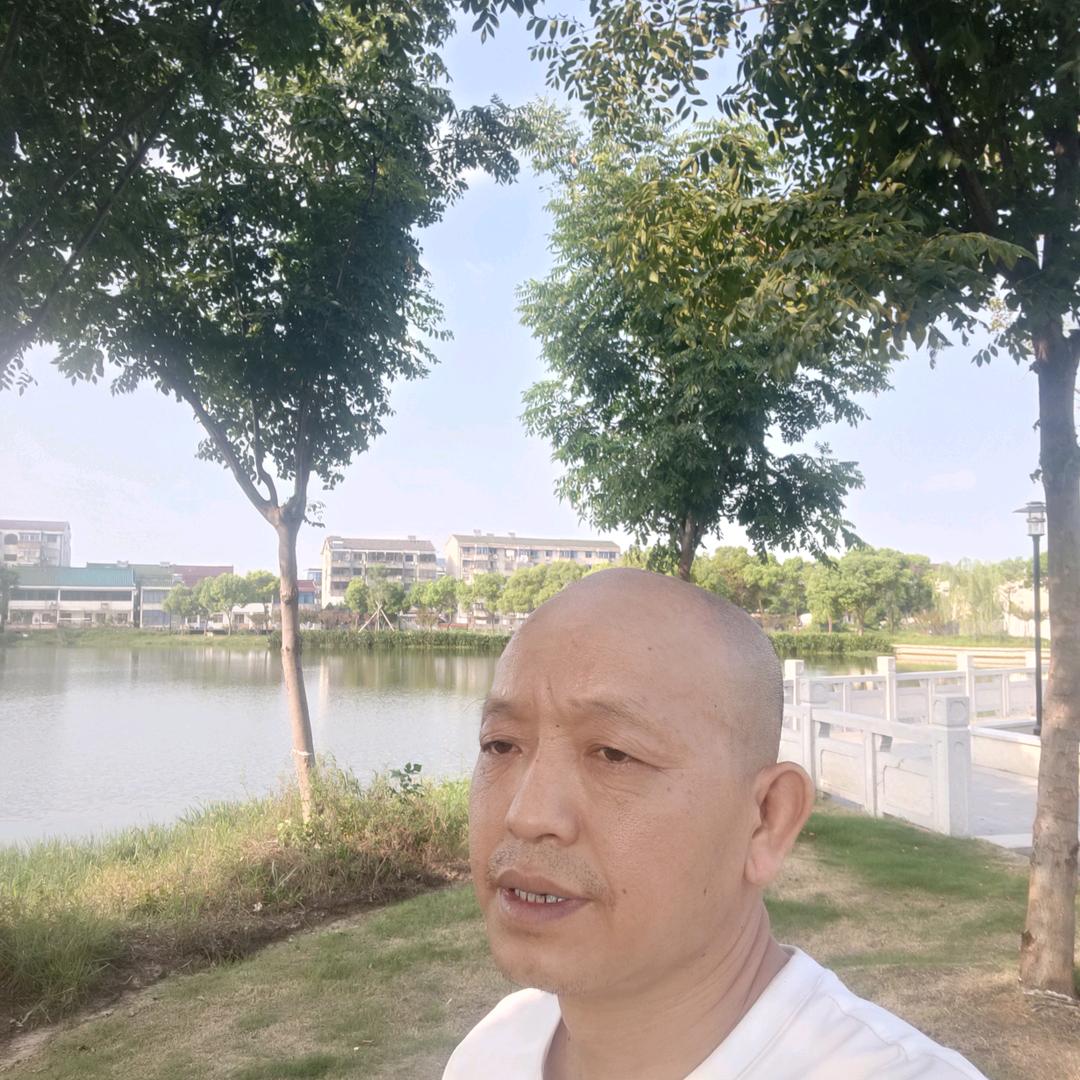 万仕权以歌会友《下午七点开播》