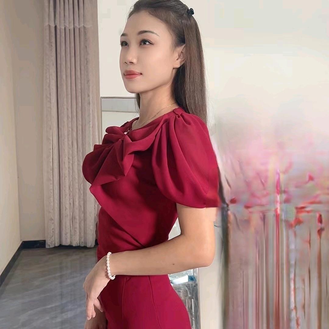 也旺傣族服装😍可批发，零售