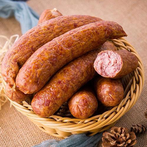 哈尔滨红肠厂家经销店