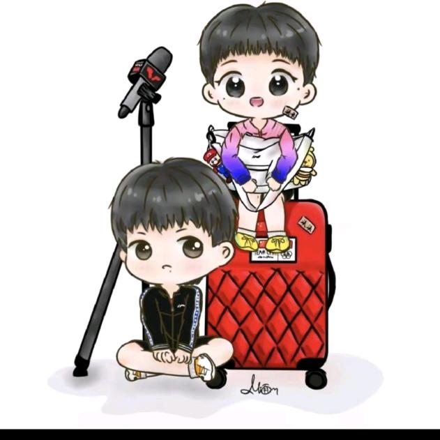 麦小嘉嘉嘉❄️