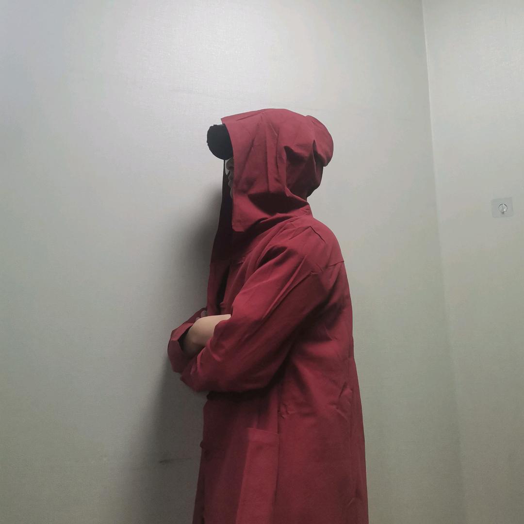 红衣龙神