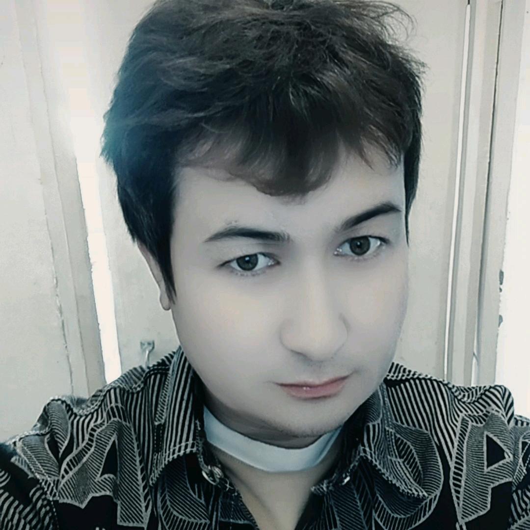 abdukiram😘🌹