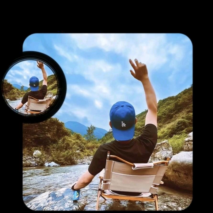 开水加冰👍