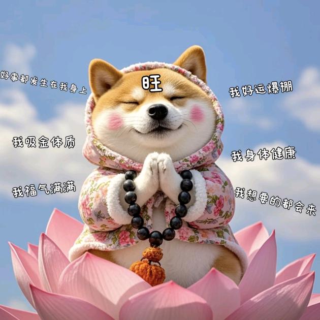 汪汪子