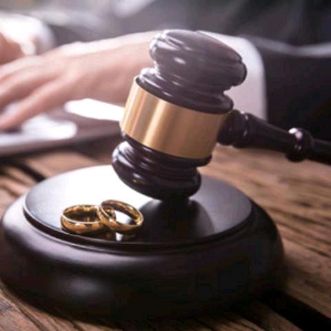 婚姻诉讼  代老师