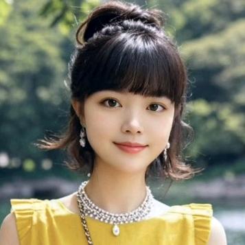 缘梦媛