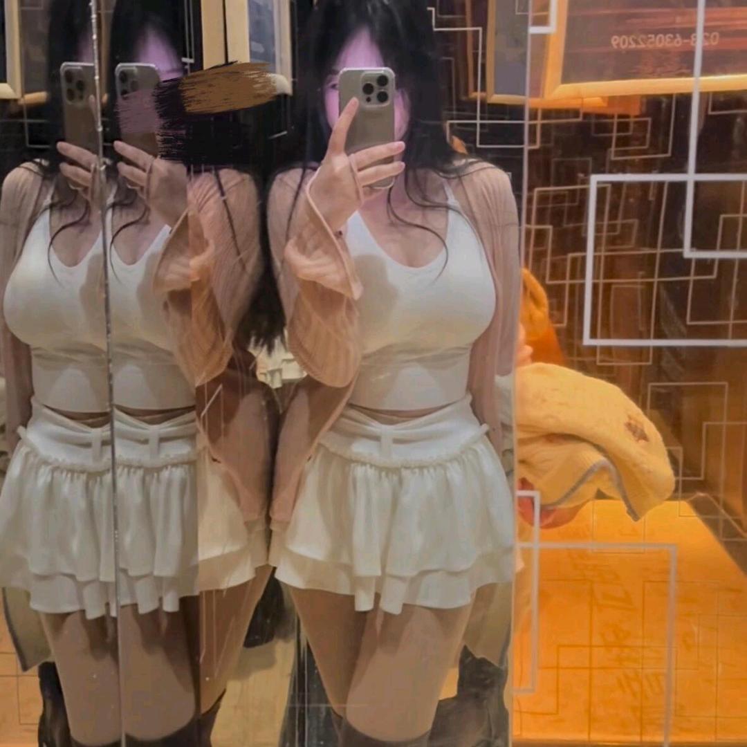 小青❤