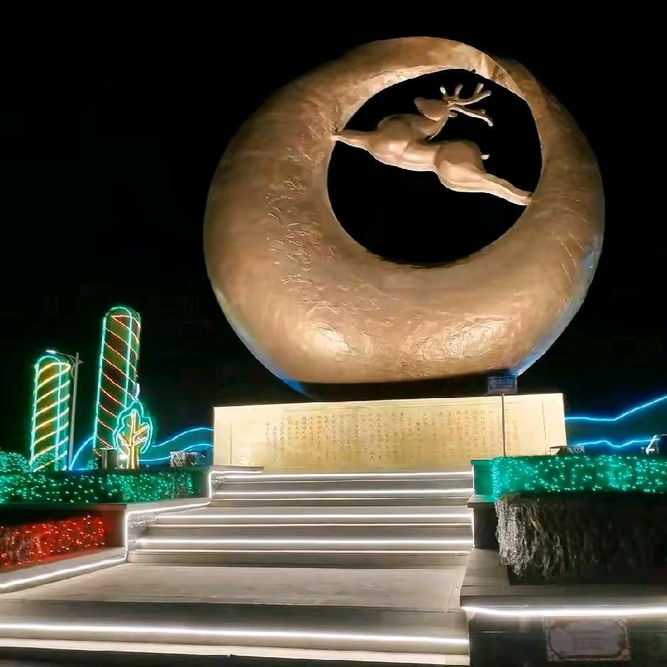 一天比一天更美好