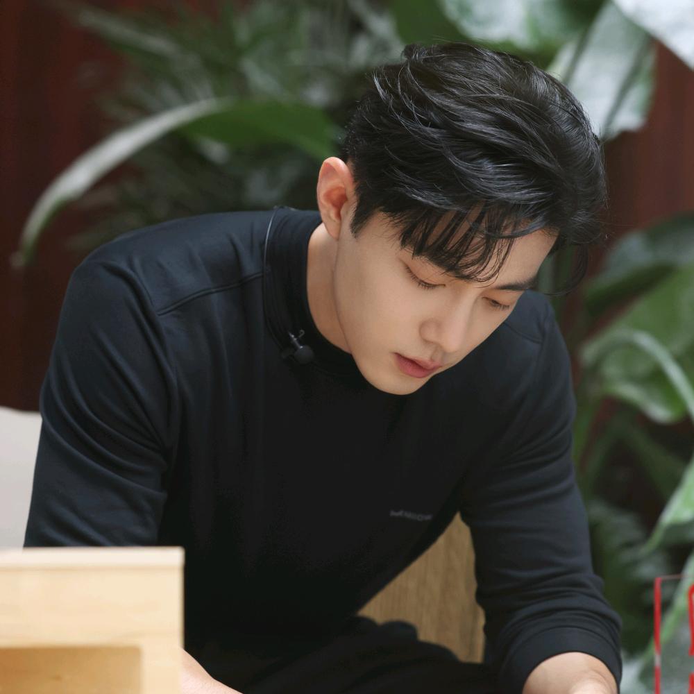 🐰牙不吃茄子(唯)