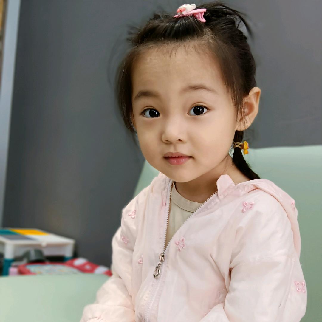 27周早产琪琪baby