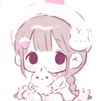 汐汐头像