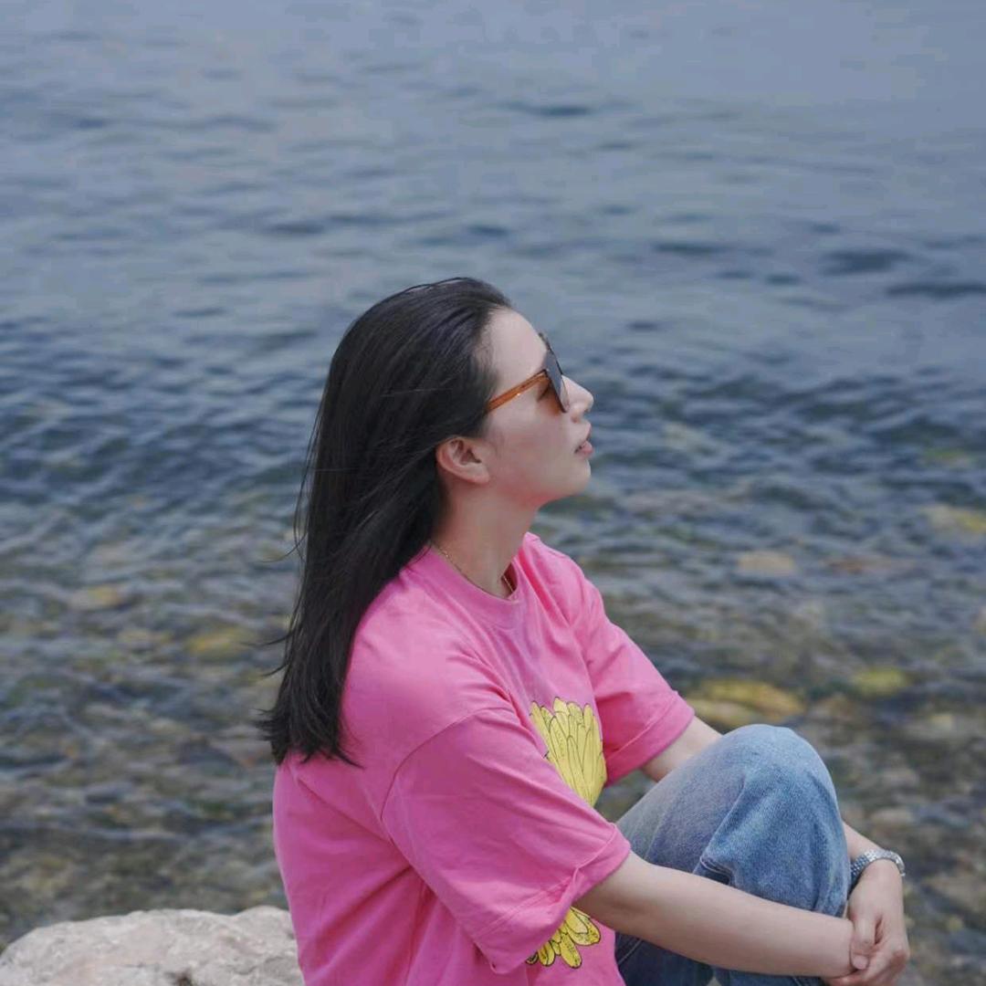 翔焱物流—高艳琴