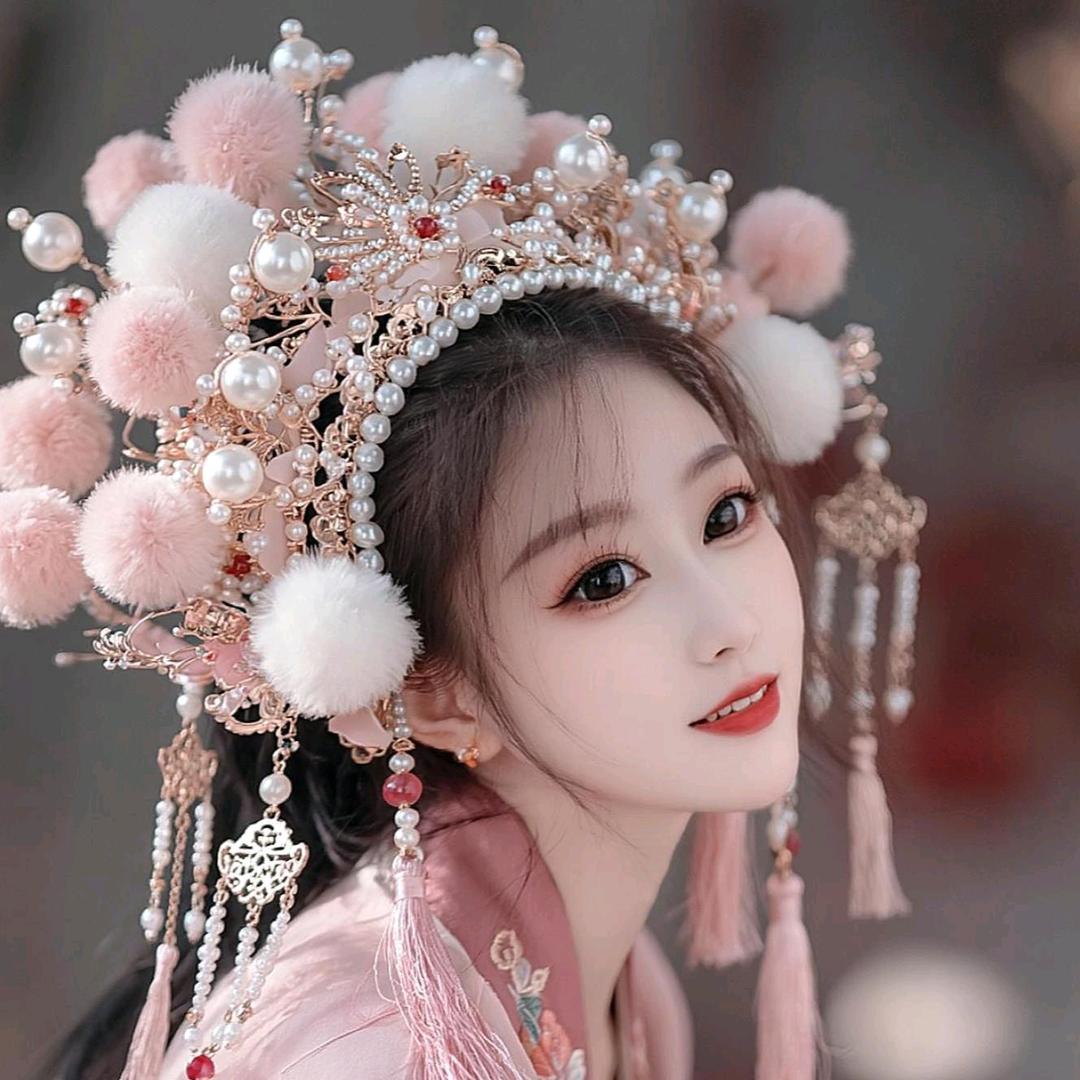 农村小姐姐