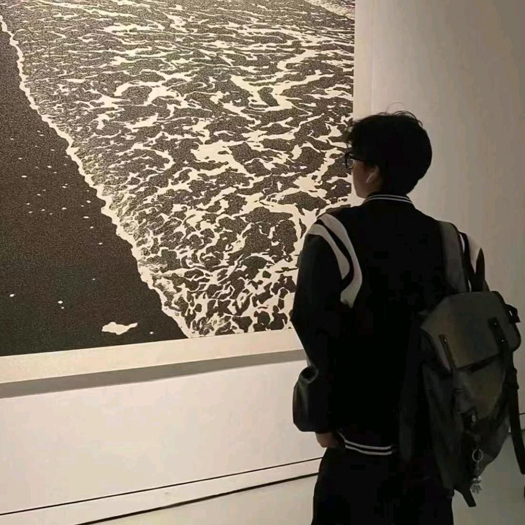 爱⁹一点好嘛