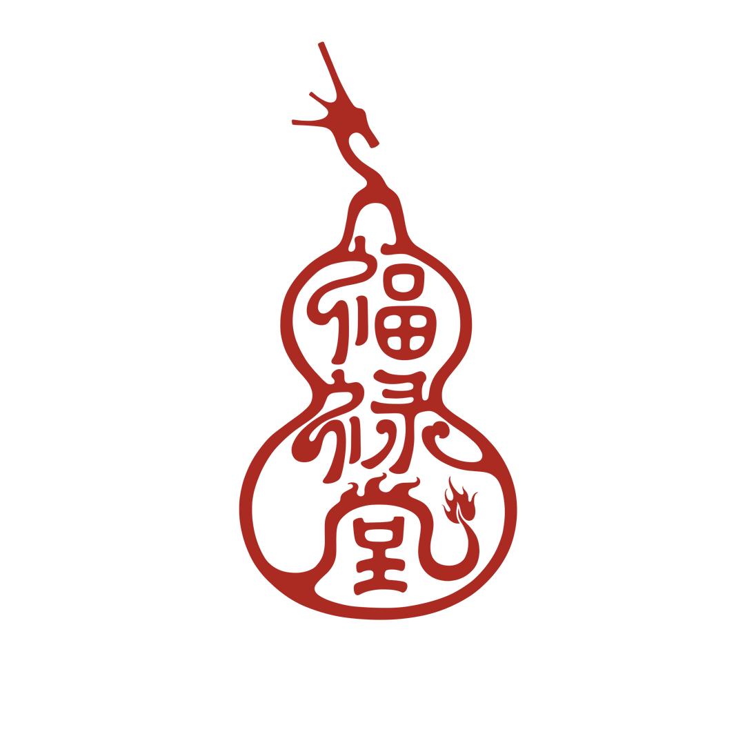 福禄堂新中式美学工坊