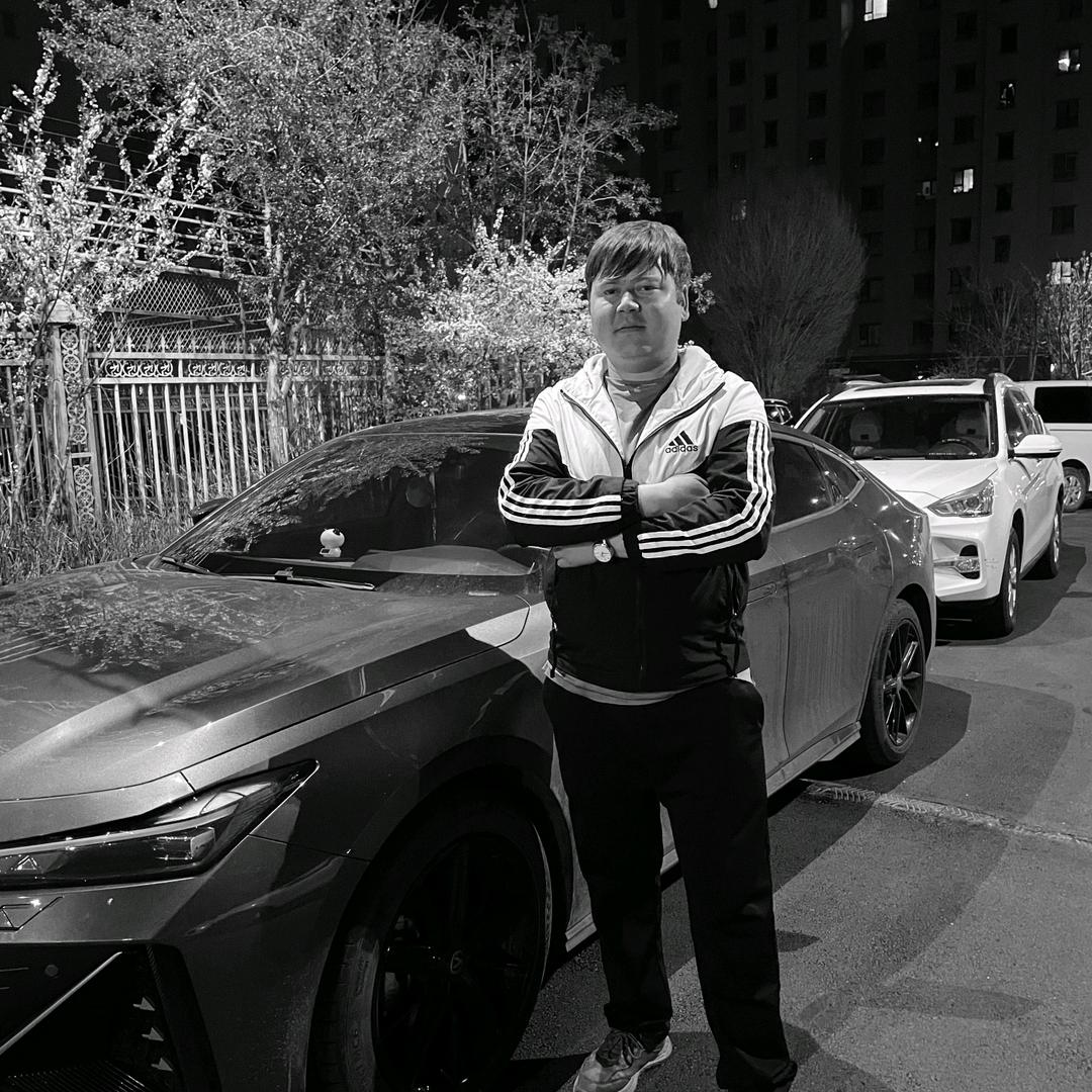 沛县楼兰秘烤新疆烧烤大师