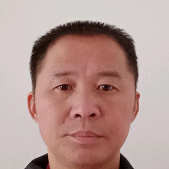 夏天的白云