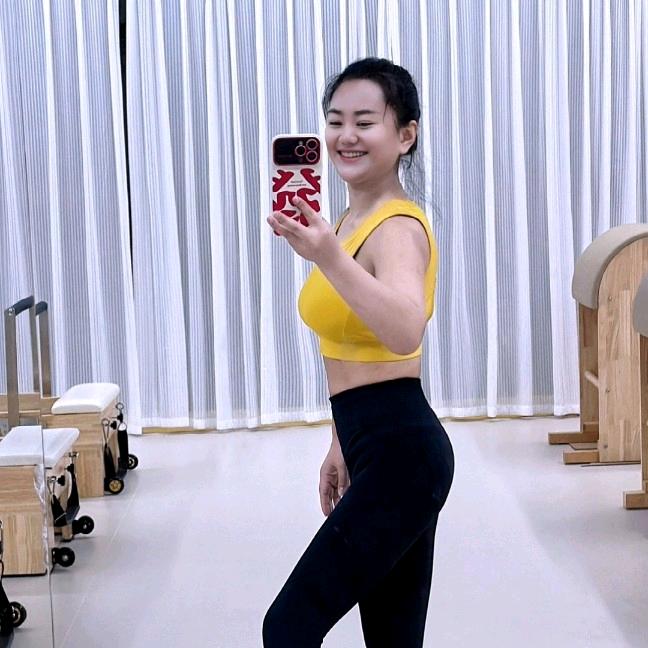 Yoga～栗子