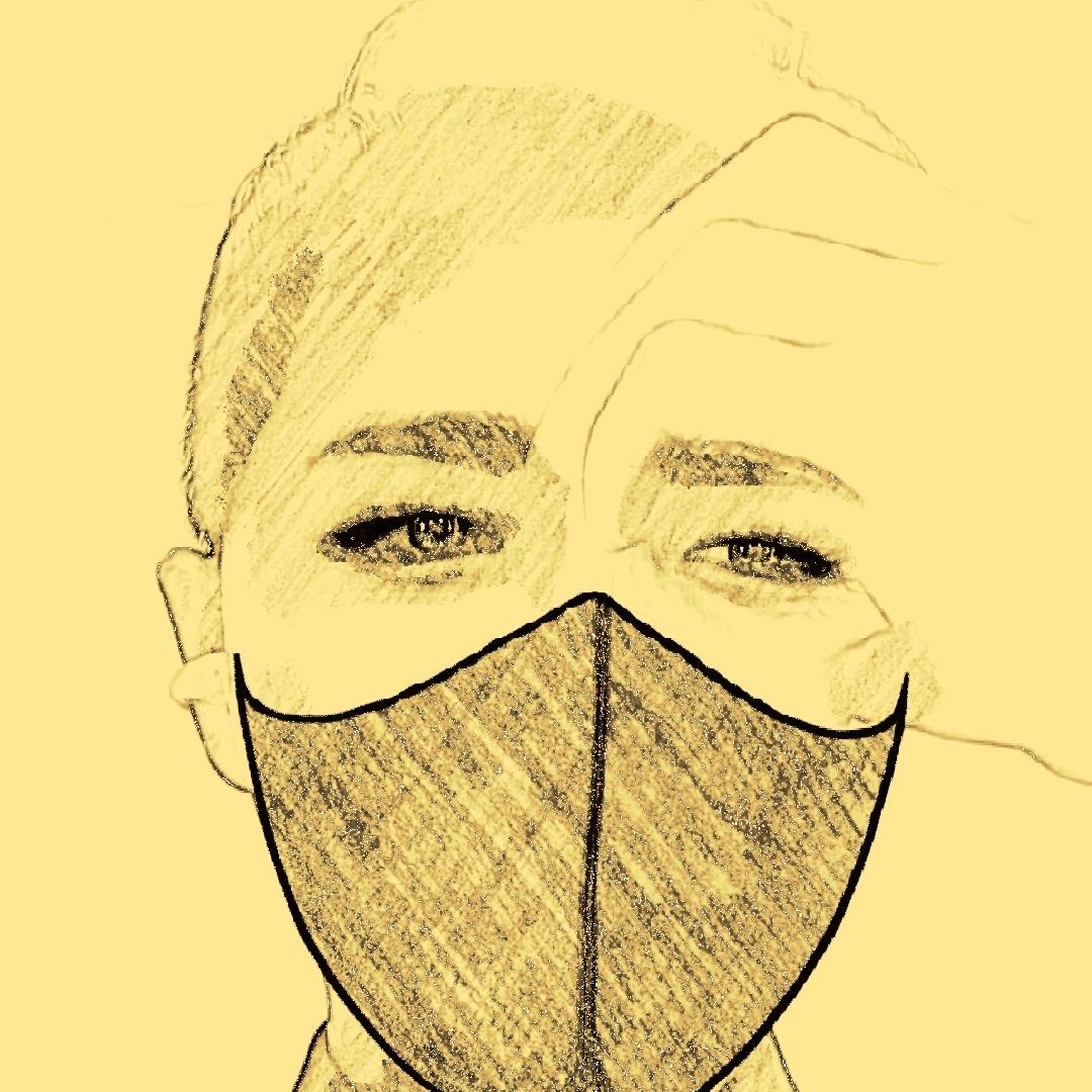 月华《微风轻拂》