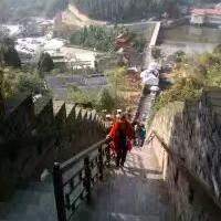 云淡风轻（礼回）