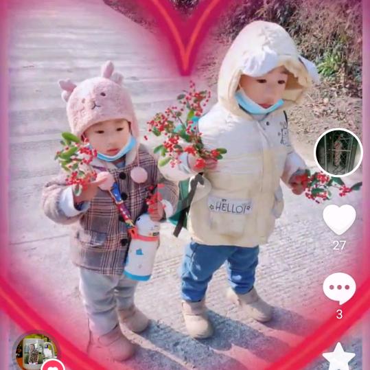 平凡日子开心过 🐔