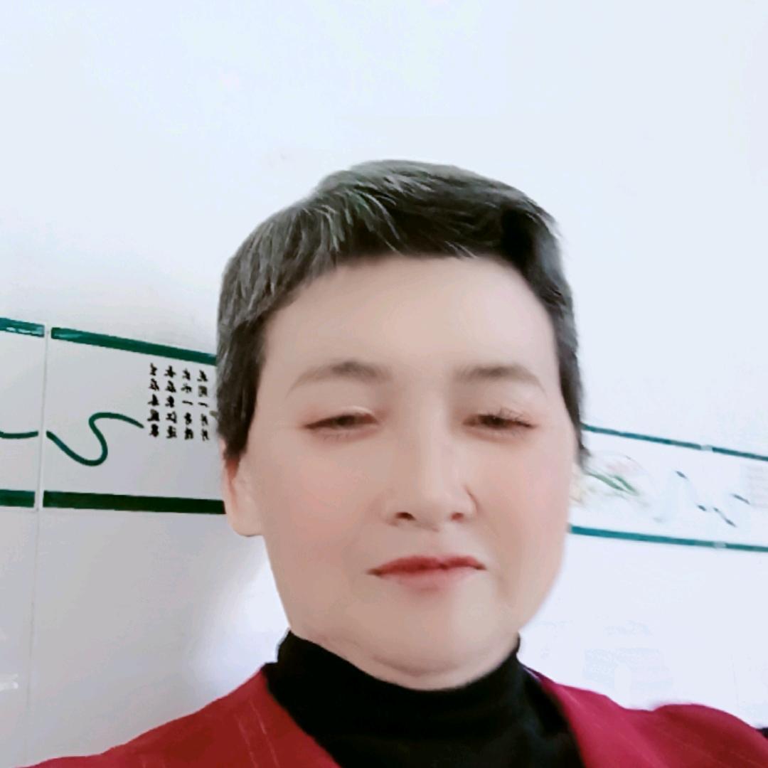 小秦奶奶