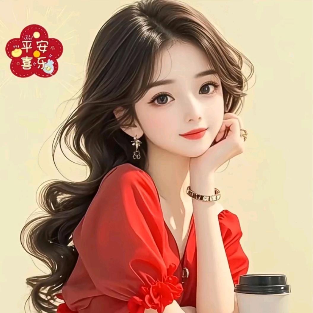 小女人777(金润助理)