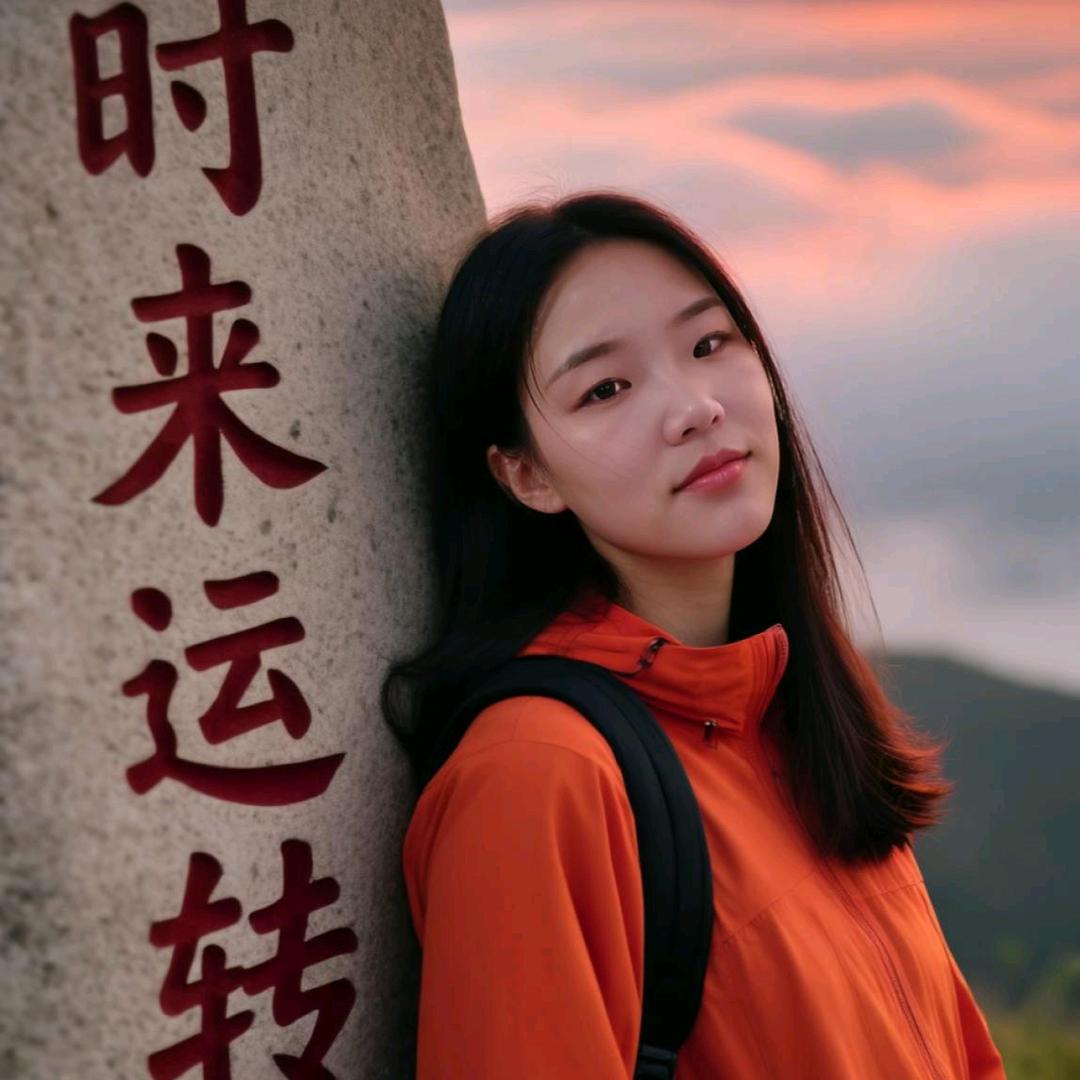 爱哭的小辣椒🌶️