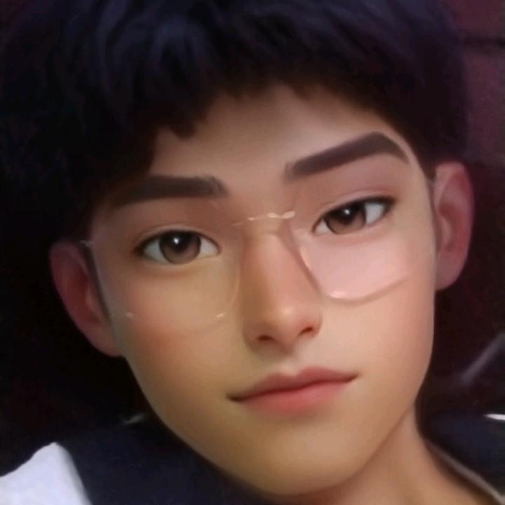 🌟开心快乐