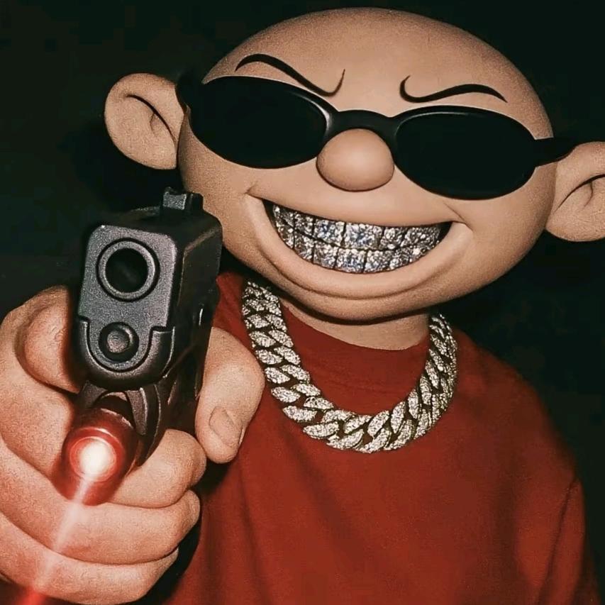寸头