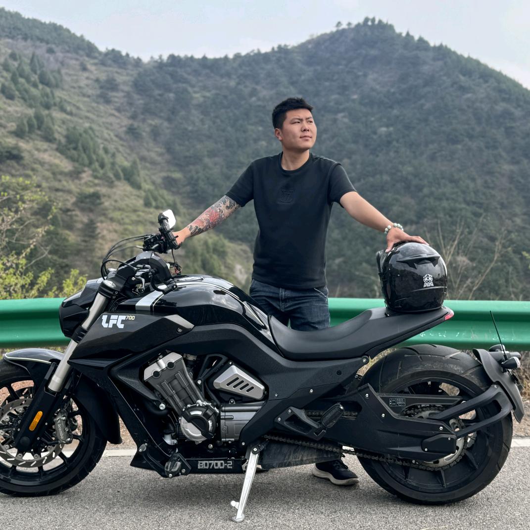 唐山昆旭精品机车