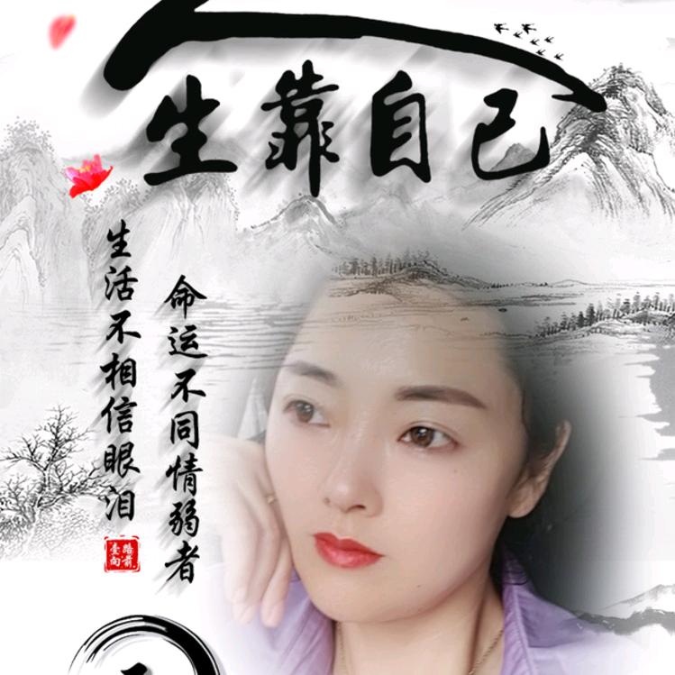 ❤️余生随心❤️