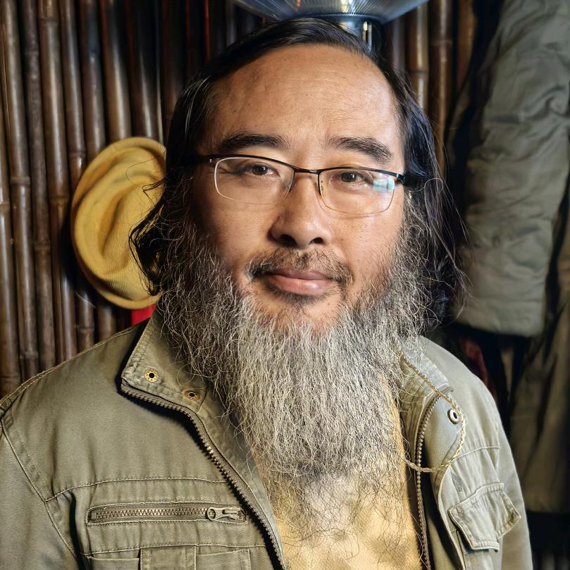 鹤乡胡子哥