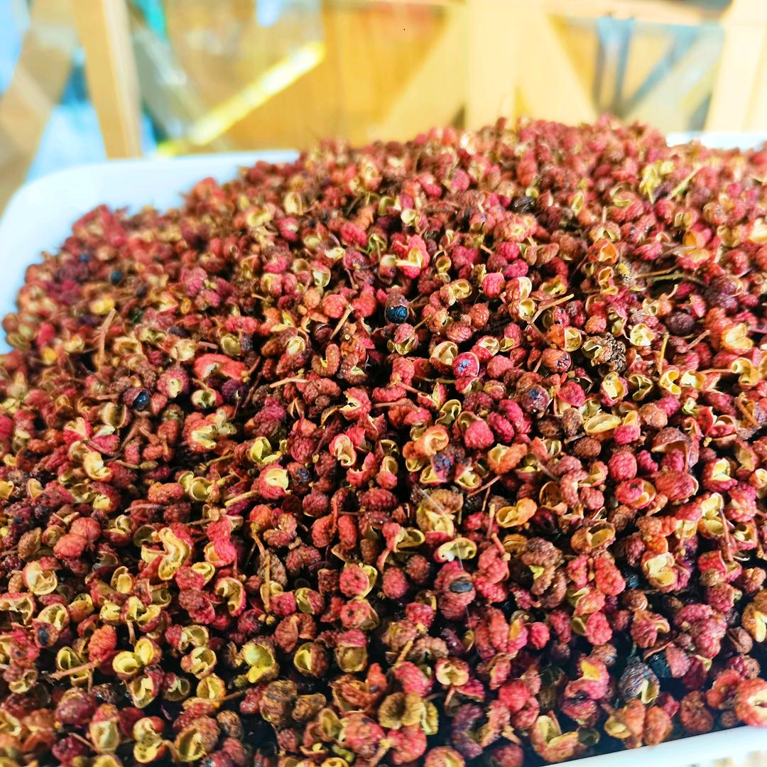 批发各种香料