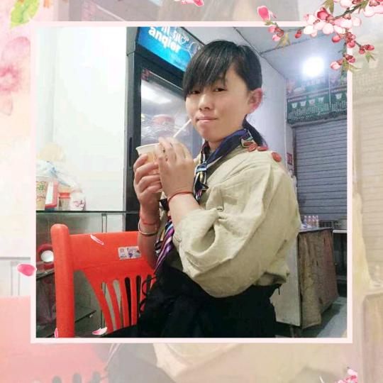 在义乌的湖南妹