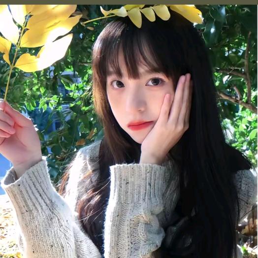 小橘子好物推荐