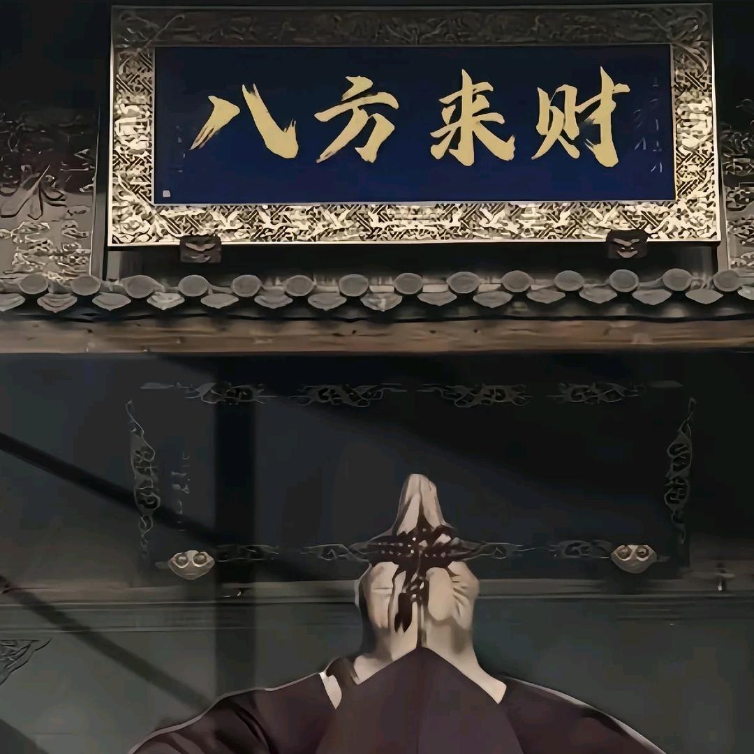 景凡