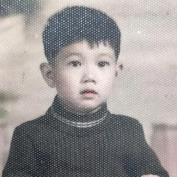 俊城爸爸