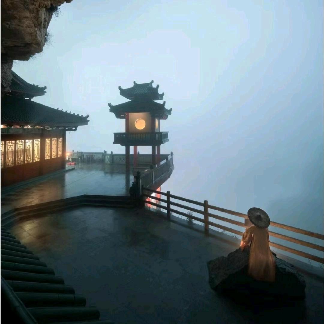 尘事缘🙏