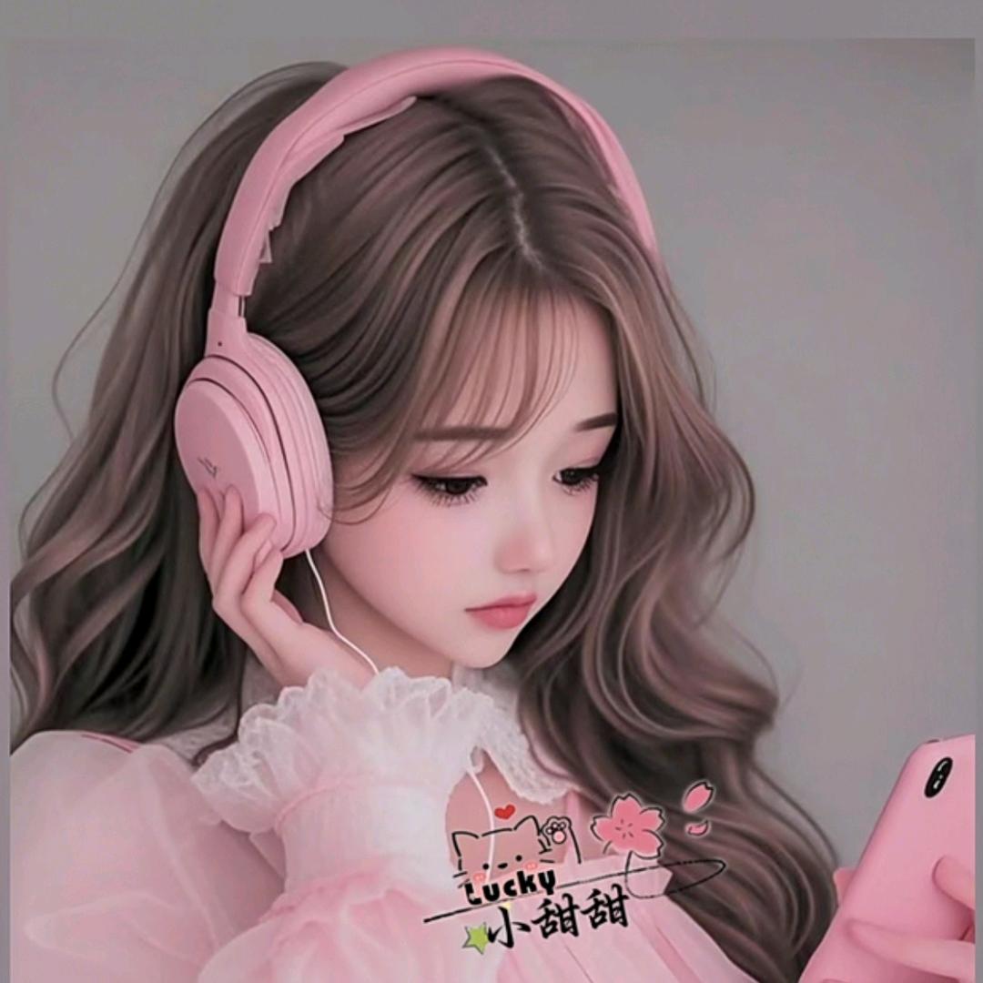 小公主🎀甜甜🍀