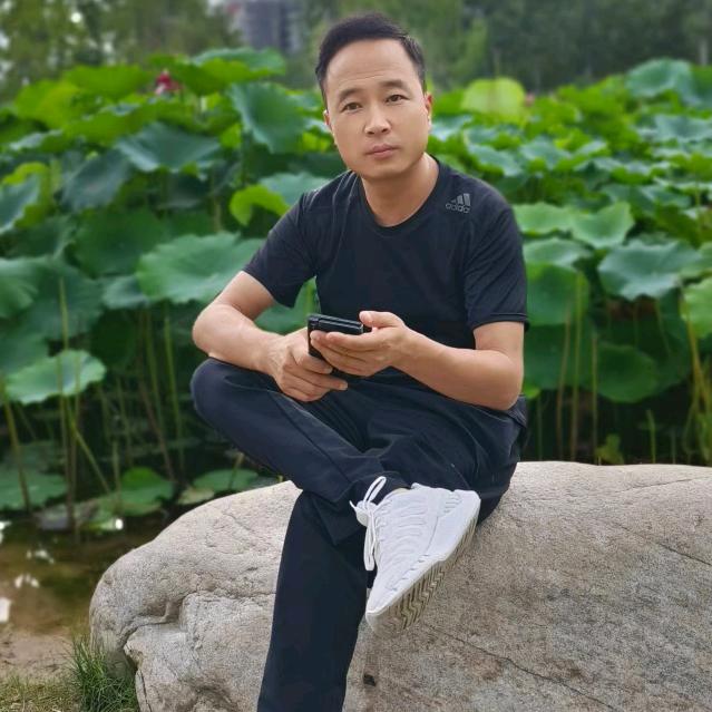 钱多多（幸福是努力出来的）