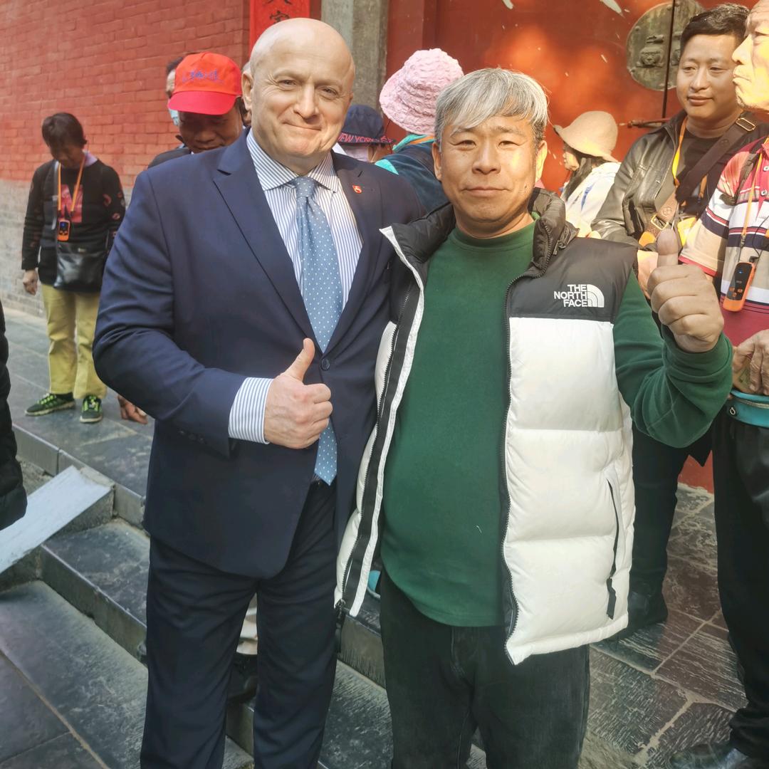 阿进哥（红包福袋）