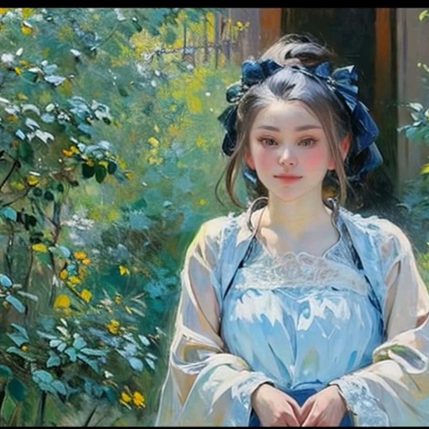 小胖子