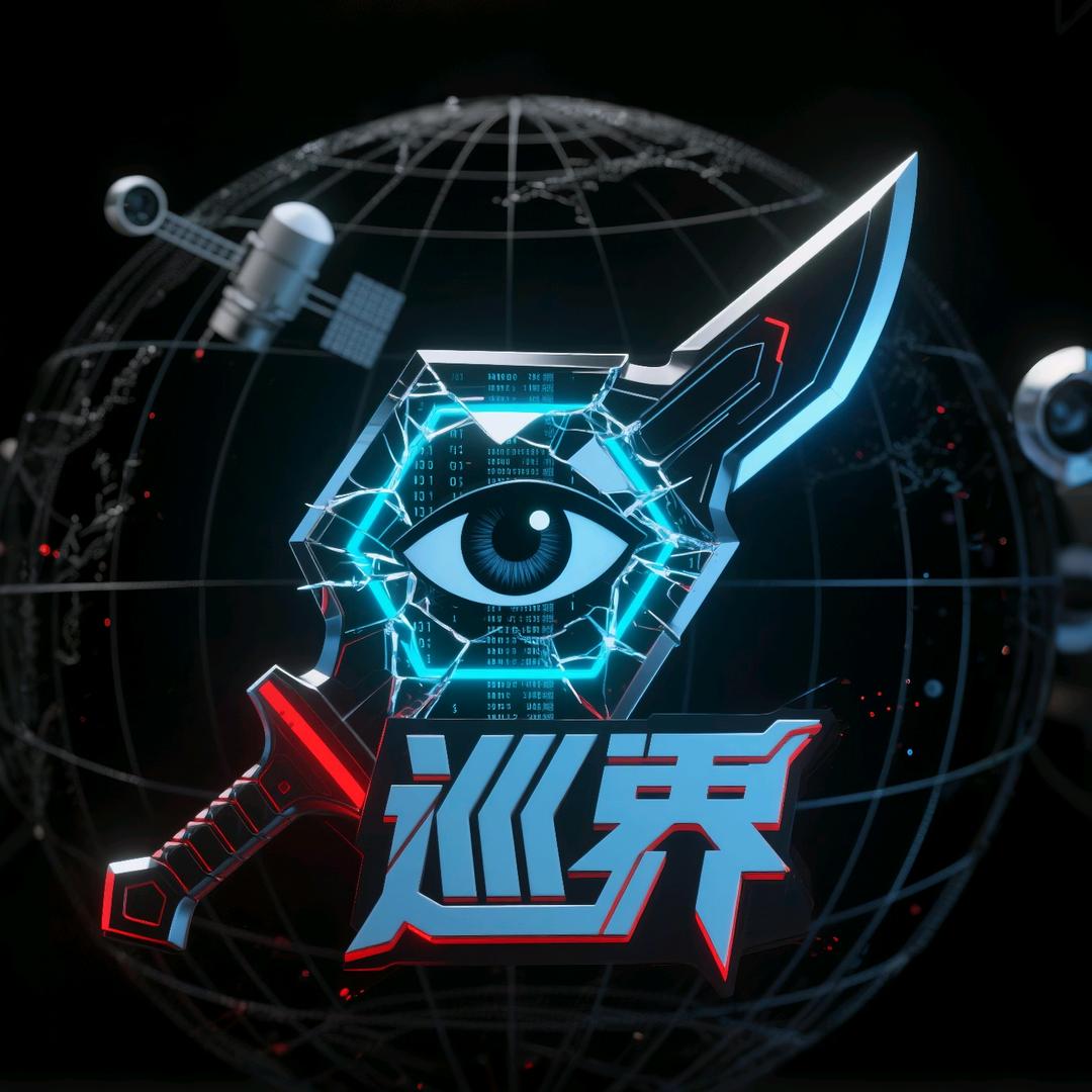 巡界