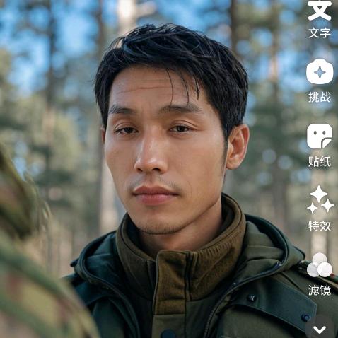 魏集村七队：换纱窗，换锁，修锁