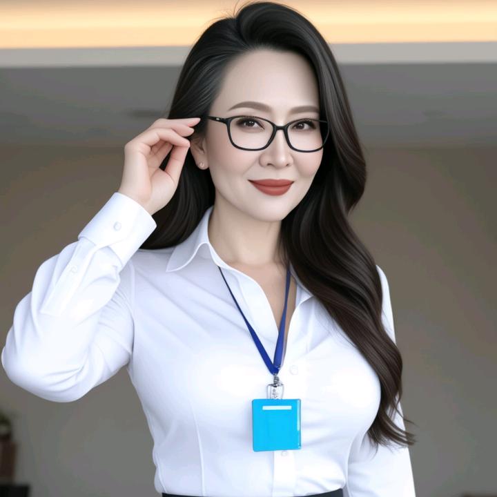 筱姨♤（老A8）