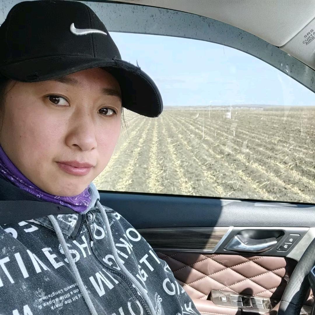 小丽的种地日记